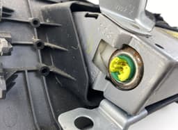 TOYOTA 7390002051 Knee Airbag Front Left TOYOTA AURIS (E18) 2012-2018 — thumbnail 3