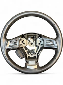 SUBARU Steering Wheel SUBARU CROSSTREK / XV I (GP) (2011-2017) — thumbnail 1