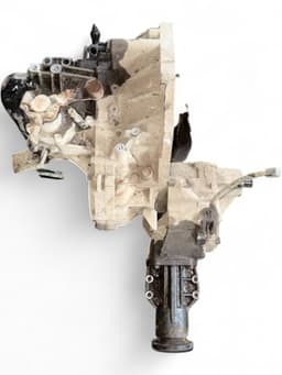 SUZUKI Gearbox SUZUKI SX4 I (GY) (2006-2013) — thumbnail 4