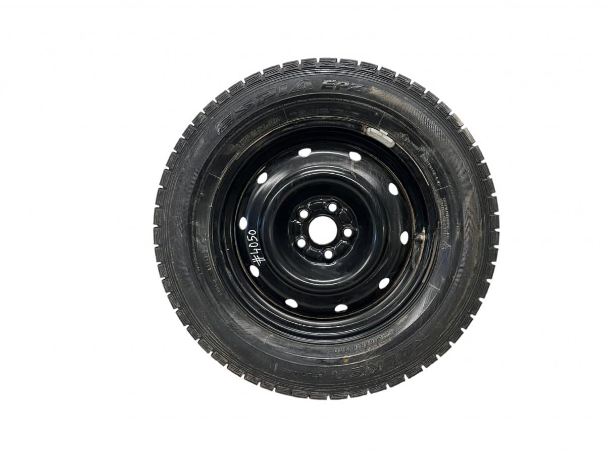 SUBARU Spare wheel SUBARU LEGACY V / Outback (2009-2014)