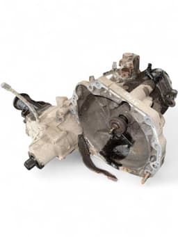 SUZUKI Gearbox SUZUKI SX4 I (GY) (2006-2013) — thumbnail 1