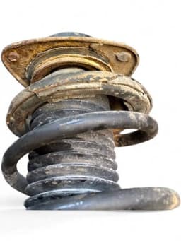 SUBARU Suspension Leg Front Right SUBARU CROSSTREK / XV I (GP) (2011-2017) — thumbnail 8