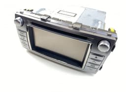 TOYOTA 1380003721 138000-3721 Radio TOYOTA HILUX VII (AN10, AN20, AN30) (2005-2015) — thumbnail 2