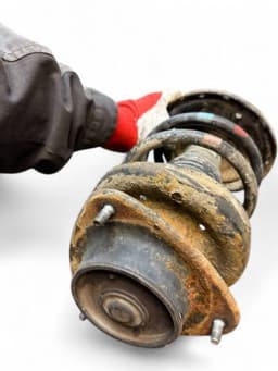 SUBARU Suspension Leg Front Left SUBARU CROSSTREK / XV I (GP) (2011-2017) — thumbnail 8