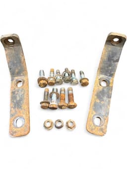 SUBARU Towbar SUBARU CROSSTREK / XV I (GP) (2011-2017) — thumbnail 4