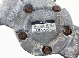 TOYOTA 4472802471 447280-2471 AC / aircon Compressor TOYOTA HILUX VII (AN10, AN20, AN30) (2005-2015) — thumbnail 3