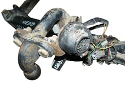 SUBARU SACC2645U Towbar SUBARU FORESTER (SJ) (2013-2018) — thumbnail 7