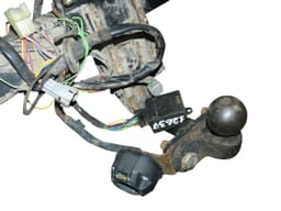 SUBARU SACC2645U Towbar SUBARU FORESTER (SJ) (2013-2018) — thumbnail 5