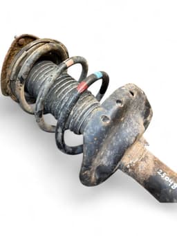 SUBARU Suspension Leg Front Left SUBARU CROSSTREK / XV I (GP) (2011-2017) — thumbnail 4