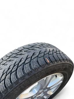 SUBARU Rim set With Tyres 4 pcs SUBARU CROSSTREK / XV I (GP) (2011-2017) — thumbnail 5