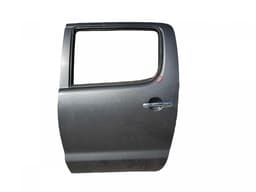 TOYOTA 670040K060 Door Rear Left TOYOTA HILUX VII (AN10, AN20, AN30) (2005-2015) — thumbnail 1
