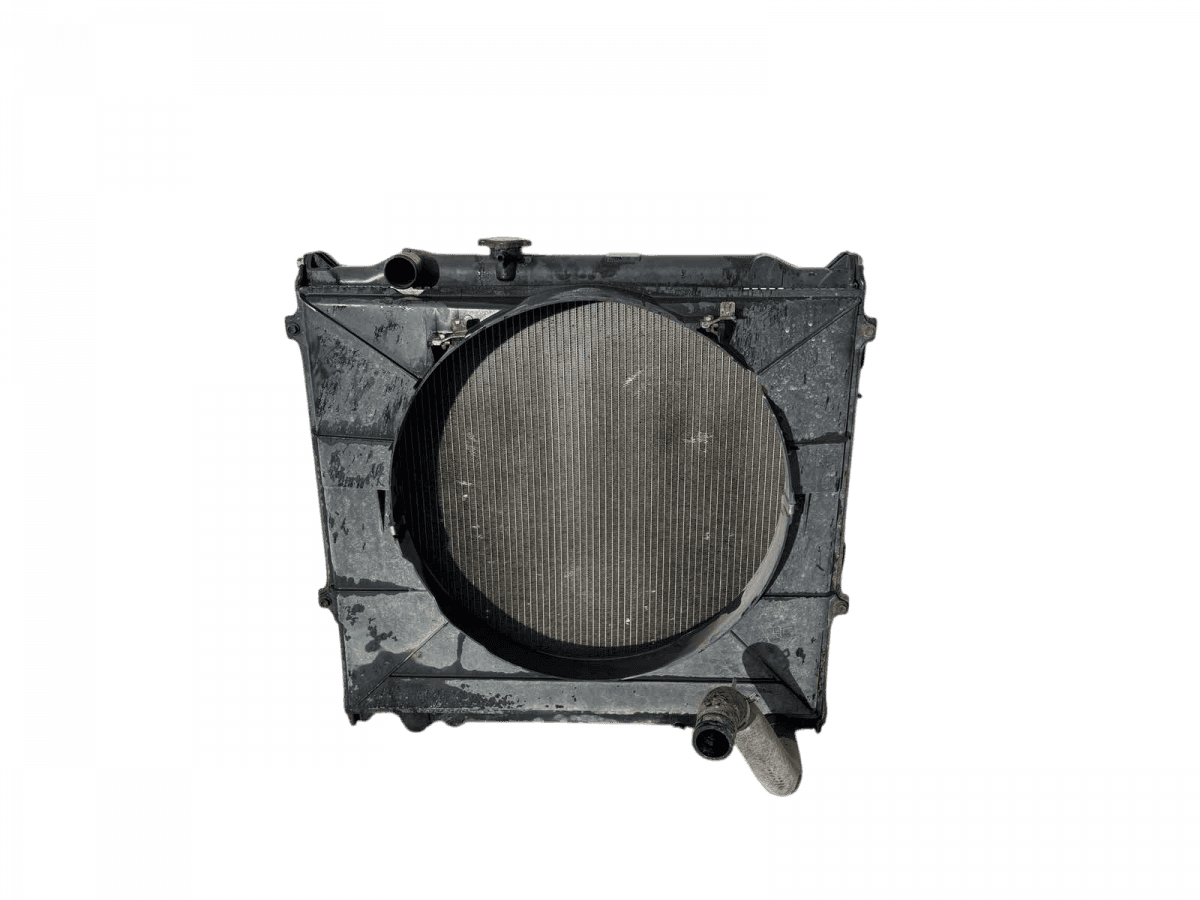 1640067130 Radiator TOYOTA LAND CRUISER 90 (1995-2002)