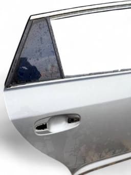 TOYOTA Door Rear Right TOYOTA AVENSIS (T270) (2009-2018) — thumbnail 4