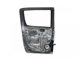 TOYOTA 670040K060 Door Rear Left TOYOTA HILUX VII (AN10, AN20, AN30) (2005-2015) — thumbnail 2