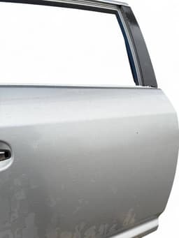 TOYOTA Door Rear Right TOYOTA AVENSIS (T270) (2009-2018) — thumbnail 7