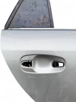 TOYOTA Door Rear Right TOYOTA AVENSIS (T270) (2009-2018) — thumbnail 6