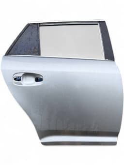 TOYOTA Door Rear Right TOYOTA AVENSIS (T270) (2009-2018) — thumbnail 1