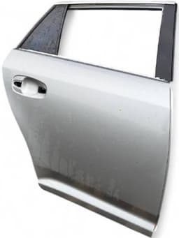 TOYOTA Door Rear Right TOYOTA AVENSIS (T270) (2009-2018) — thumbnail 2