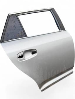 TOYOTA Door Rear Right TOYOTA AVENSIS (T270) (2009-2018) — thumbnail 3