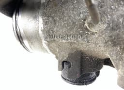 TOYOTA 2610030030 Throttle body TOYOTA LAND CRUISER 120 (2002-2009) — thumbnail 4