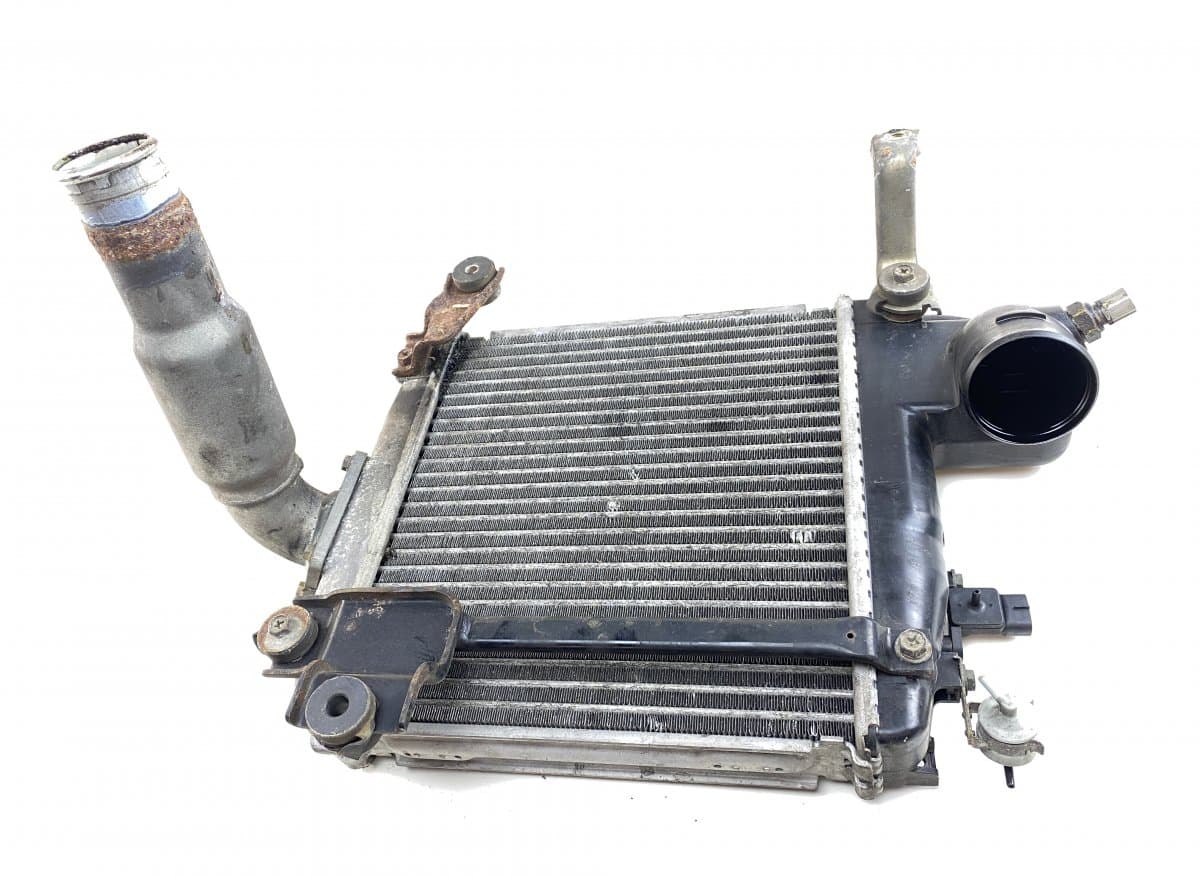 TOYOTA 1794030020 Intercooler TOYOTA LAND CRUISER 120 (2002-2009)