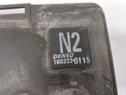 TOYOTA 1671122150 1002220115 8925712010 Radiator Fan Electric TOYOTA COROLLA X (E140, E150) (2006-2012) — thumbnail 3