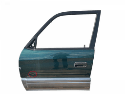 TOYOTA 6700260402 Door Front Left TOYOTA LAND CRUISER 90 (1995-2002) — thumbnail 1