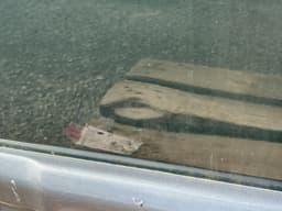 TOYOTA 6700260402 Door Front Left TOYOTA LAND CRUISER 90 (1995-2002) — thumbnail 3
