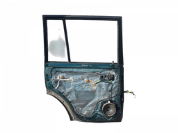 TOYOTA 6700460171 Door Rear Left TOYOTA LAND CRUISER 90 (1995-2002) — thumbnail 2
