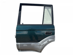 TOYOTA 6700460171 Door Rear Left TOYOTA LAND CRUISER 90 (1995-2002) — thumbnail 1