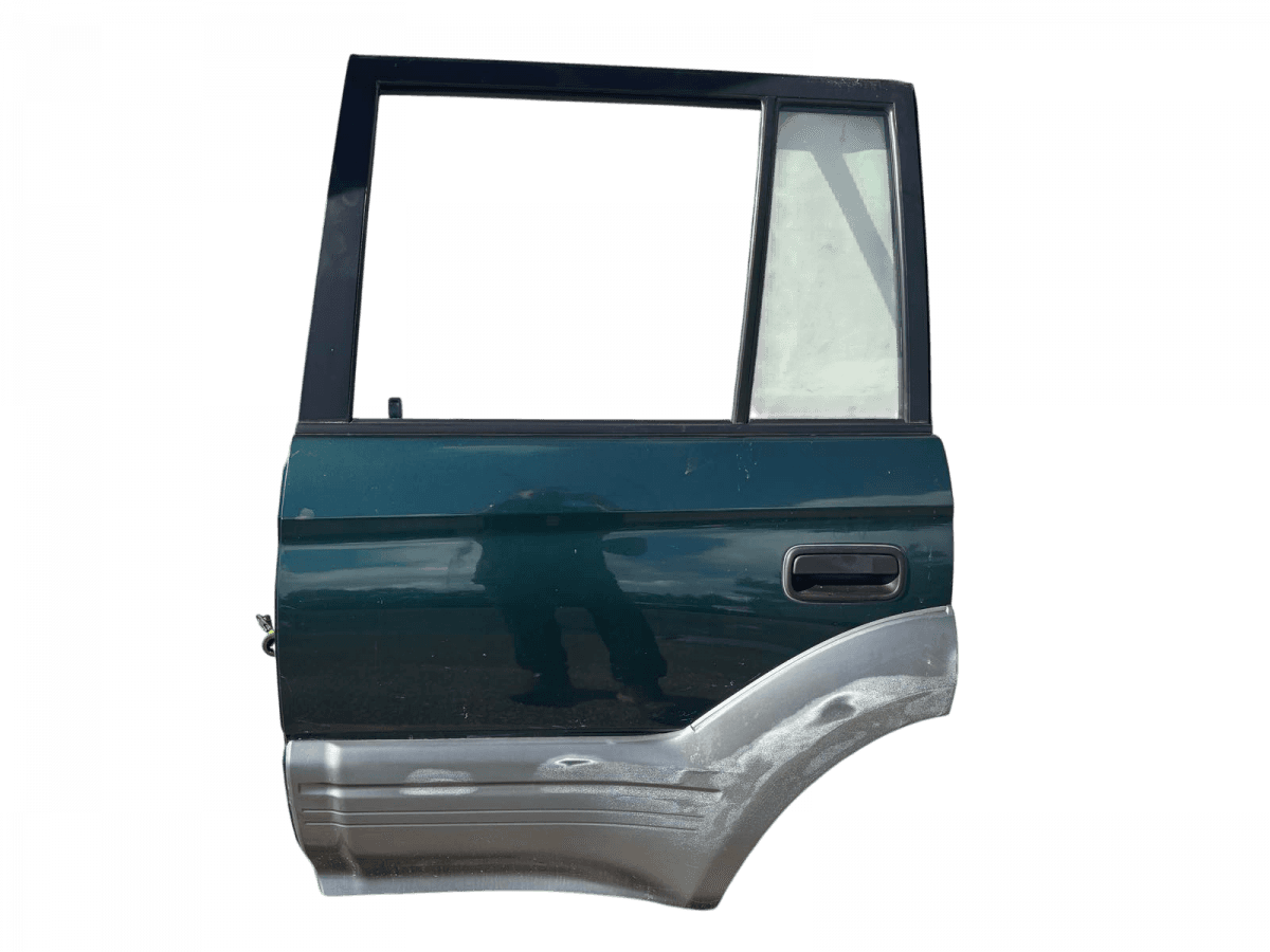 6700460171 Door Rear Left TOYOTA LAND CRUISER 90 (1995-2002)