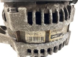 TOYOTA 1042103411 104210-3411 LRA03067 Alternator TOYOTA LAND CRUISER 120 (2002-2009) — thumbnail 3