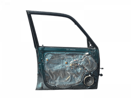 TOYOTA 6700260402 Door Front Left TOYOTA LAND CRUISER 90 (1995-2002) — thumbnail 2