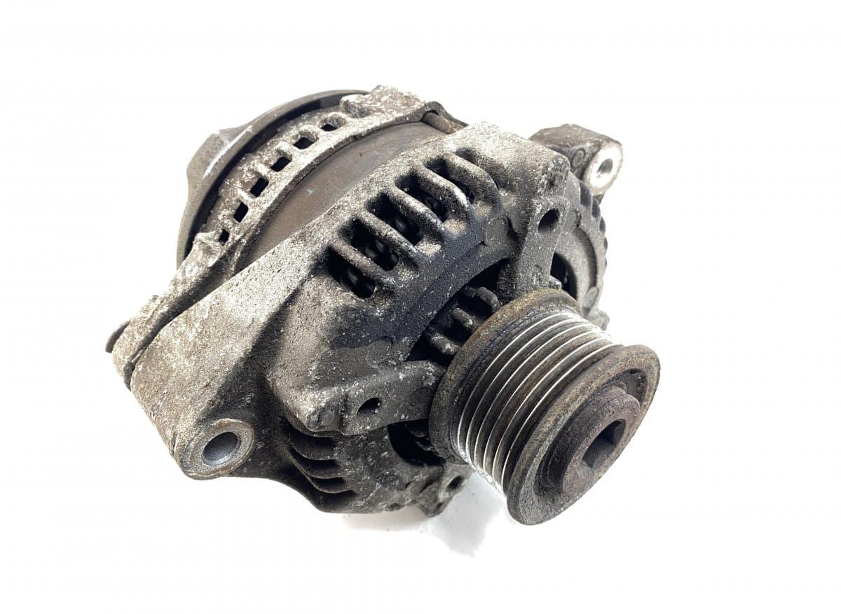 TOYOTA 1042103411 104210-3411 LRA03067 Alternator TOYOTA LAND CRUISER 120 (2002-2009)