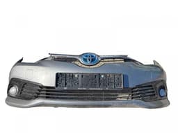 TOYOTA 521190Z962 Front Bumper TOYOTA AURIS (E18) 2012-2018 — thumbnail 1