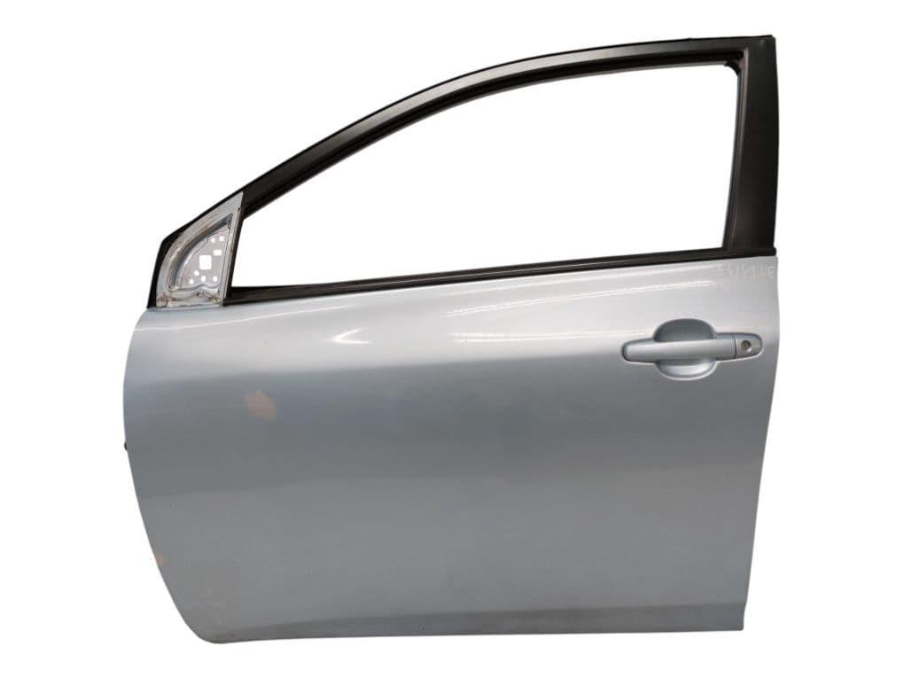 TOYOTA 6700212A30 Door Front Left TOYOTA COROLLA X (E140, E150) (2006-2012)