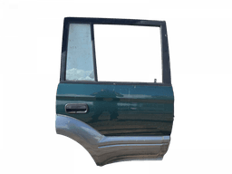 TOYOTA 6700360171 Door Rear Right TOYOTA LAND CRUISER 90 (1995-2002) — thumbnail 1