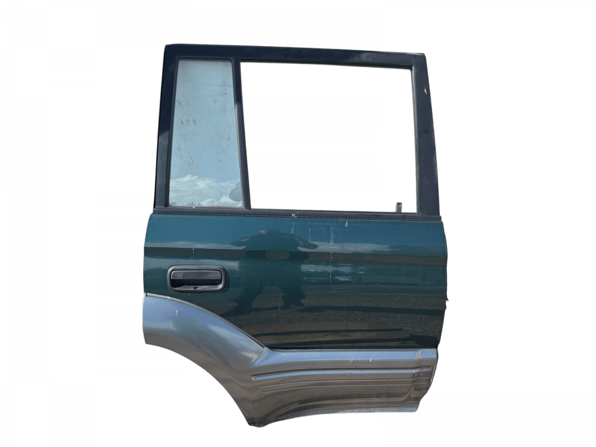 TOYOTA 6700360171 Door Rear Right TOYOTA LAND CRUISER 90 (1995-2002)