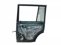 TOYOTA 6700360171 Door Rear Right TOYOTA LAND CRUISER 90 (1995-2002) — thumbnail 2