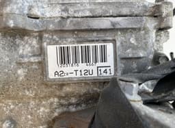 TOYOTA 2ZRFAE Engine TOYOTA AVENSIS (T270) (2009-2018) — thumbnail 2