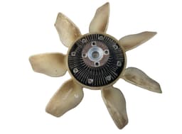 TOYOTA 163610L020 Viscous Coupling TOYOTA HILUX VII (AN10, AN20, AN30) (2005-2015) — thumbnail 2