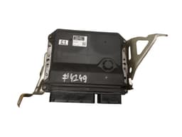 TOYOTA 8966112C11 2753000201 Engine Control Unit / module (ECU) TOYOTA COROLLA X (E140, E150) (2006-2012) — thumbnail 1
