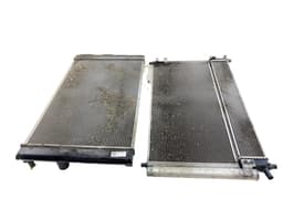 TOYOTA 4221341041 MF422134-1041 Radiator set TOYOTA AURIS (E18) 2012-2018 — thumbnail 2