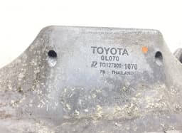 TOYOTA 1270001070 TG127000-1070 Intercooler TOYOTA HILUX VII (AN10, AN20, AN30) (2005-2015) — thumbnail 3