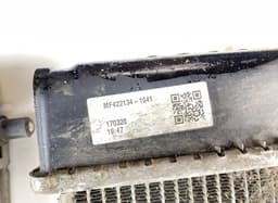 TOYOTA 4221341041 MF422134-1041 Radiator set TOYOTA AURIS (E18) 2012-2018 — thumbnail 3