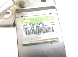 TOYOTA 2560130131 EGR cooler TOYOTA HILUX VII (AN10, AN20, AN30) (2005-2015) — thumbnail 3