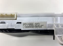 TOYOTA 83800FAP71 Instrument Cluster TOYOTA HILUX VII (AN10, AN20, AN30) (2005-2015) — thumbnail 3