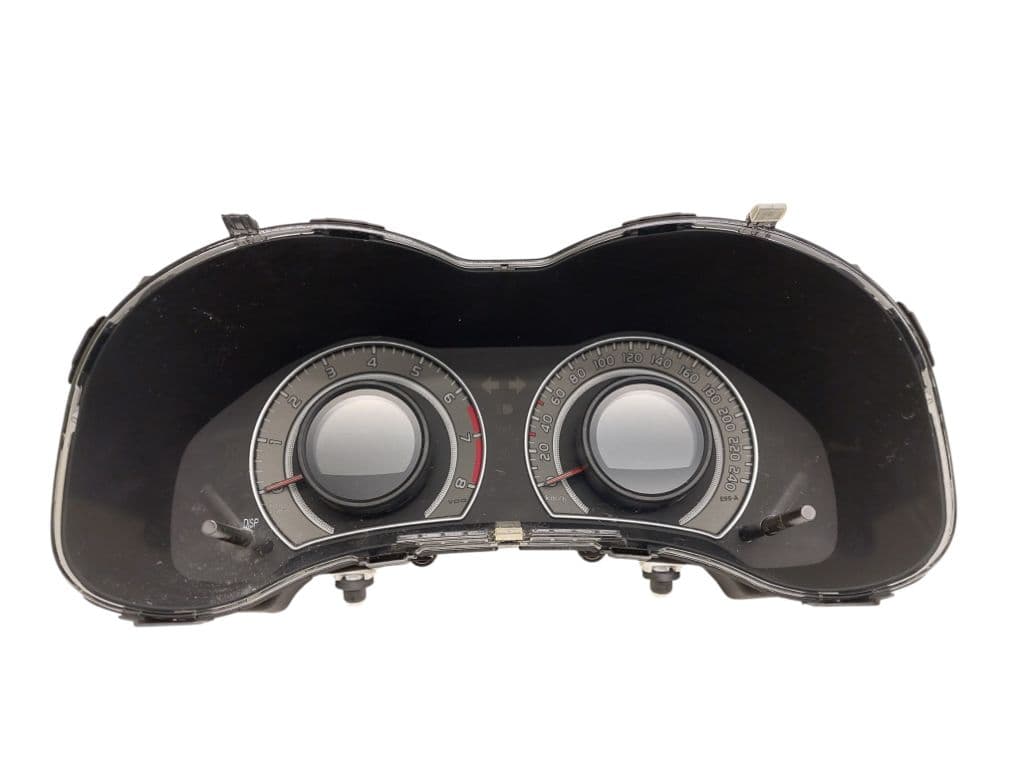 TOYOTA 8380002P72 A2C53245066 A2C53240481 Instrument Cluster TOYOTA COROLLA X (E140, E150) (2006-2012)