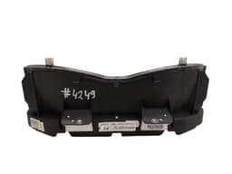 TOYOTA 8380002P72 A2C53245066 A2C53240481 Instrument Cluster TOYOTA COROLLA X (E140, E150) (2006-2012) — thumbnail 3