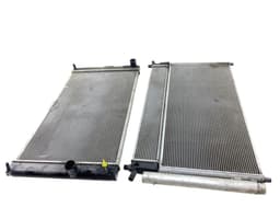 TOYOTA 4221341041 MF422134-1041 Radiator set TOYOTA AURIS (E18) 2012-2018 — thumbnail 1